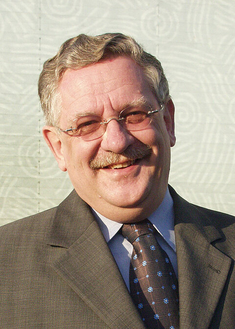 Werner Schwanfelder