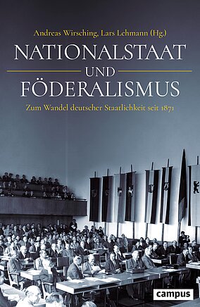 Nationalstaat und Föderalismus