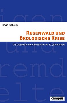 Regenwald und ökologische Krise