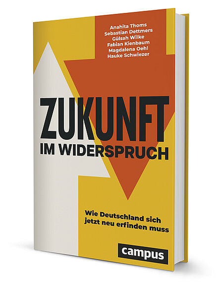 Zukunft im Widerspruch