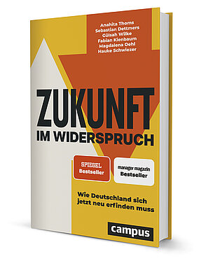 Zukunft im Widerspruch