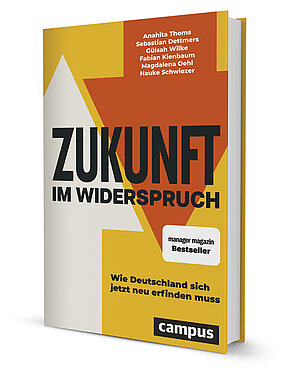 Zukunft im Widerspruch