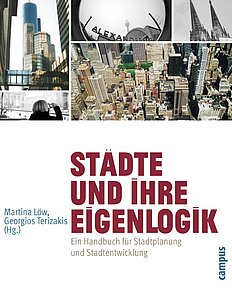 Städte und ihre Eigenlogik