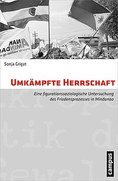 Umkämpfte Herrschaft