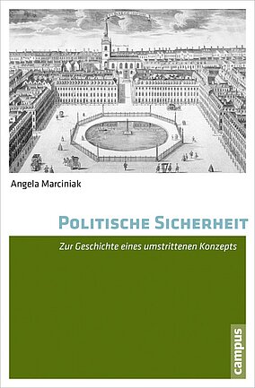 Politische Sicherheit