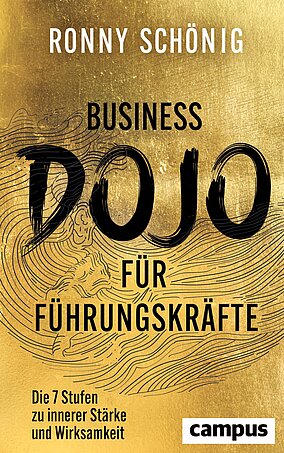 Business-Dojo für Führungskräfte