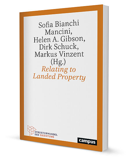 Relating to Landed Property