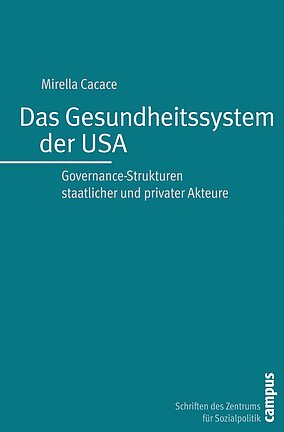 Das Gesundheitssystem der USA