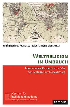 Weltreligion im Umbruch