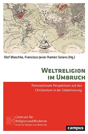 Weltreligion im Umbruch