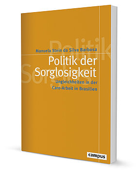 Politik der Sorglosigkeit