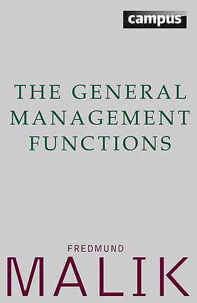 The General Management Functions