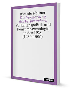 Die Vermessung des Verbrauchers