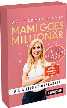 Mami goes Millionär - Die Affirmationskarten