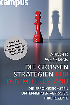 Die großen Strategien für den Mittelstand