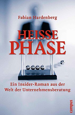 Heiße Phase