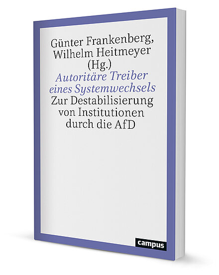 Autoritäre Treiber eines Systemwechsels