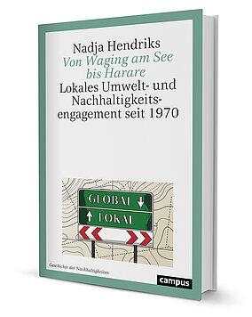 Von Waging am See bis Harare