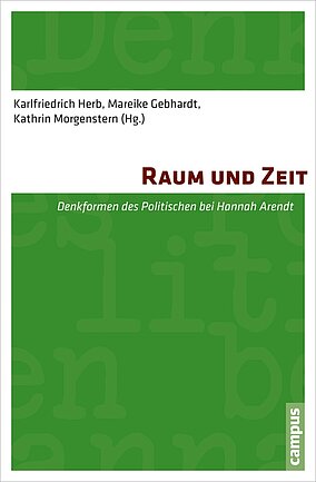 Raum und Zeit