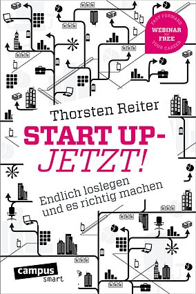 Start Up - Jetzt!