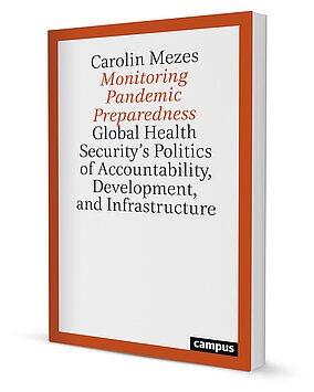 Monitoring Pandemic Preparedness