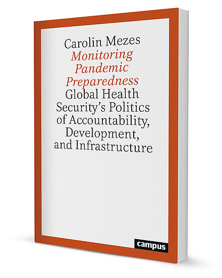 Monitoring Pandemic Preparedness