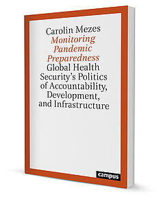 Monitoring Pandemic Preparedness