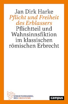 Pflicht und Freiheit des Erblassers