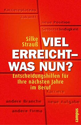 Viel erreicht - was nun?