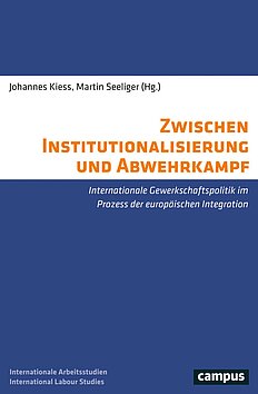 Zwischen Institutionalisierung und Abwehrkampf