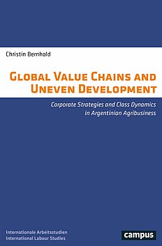 Global Value Chains and Uneven Development