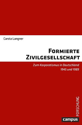 Formierte Zivilgesellschaft