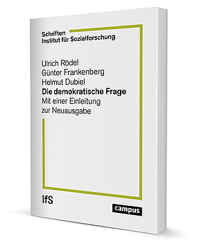 Die demokratische Frage