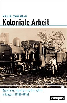 Koloniale Arbeit