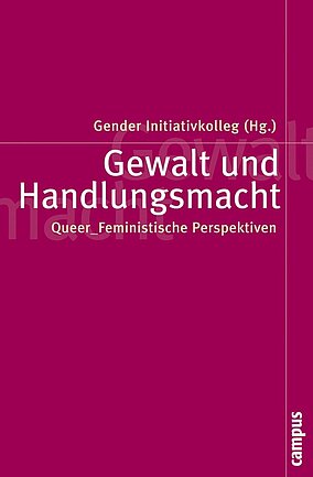 Gewalt und Handlungsmacht