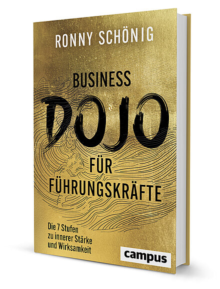 Business-Dojo für Führungskräfte