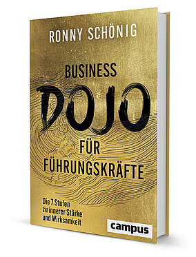 Business-Dojo für Führungskräfte