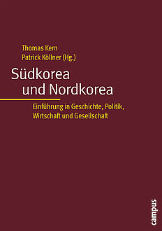 Südkorea und Nordkorea