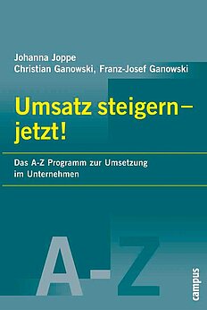 Umsatz steigern - Jetzt!