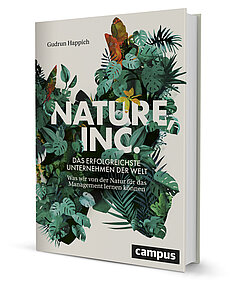 Nature, Inc. – das erfolgreichste Unternehmen der Welt