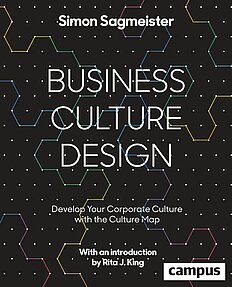 Business Culture Design (englische Ausgabe)