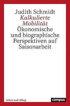 Kalkulierte Mobilität