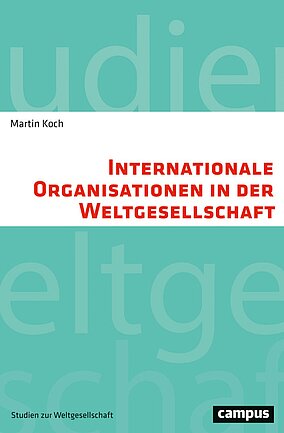 Internationale Organisationen in der Weltgesellschaft