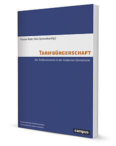 Tarifbürgerschaft