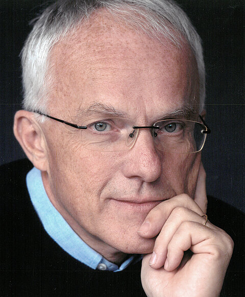 Jürgen Rüttgers