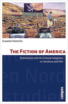 The Fiction of America