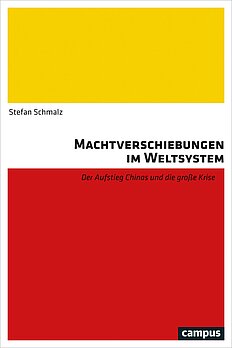 Machtverschiebungen im Weltsystem