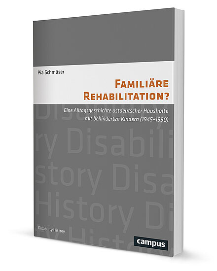 Familiäre Rehabilitation?