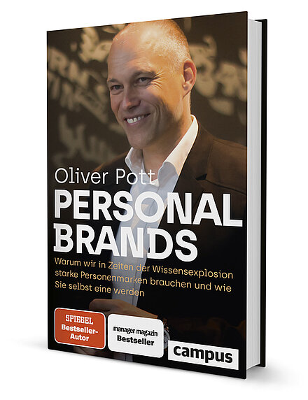 Personal Brands