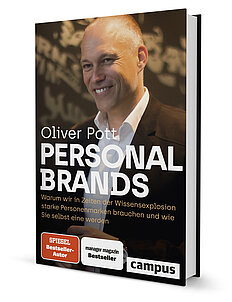 Personal Brands